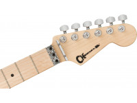 Charvel Pro-Mod So-Cal Style 1 HSH FR M Maple Fingerboard Cherry Kiss Burst Charvel Pro-Mod So-Cal Style 1 HSH FR M Maple Fingerboard Cherry Kiss Burst